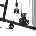 TYTAN 7 POSILŇOVACIA VEŽA HMS PREMIUM 150lbs (67,5KG)