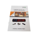 StrongGear Gym Timer Časovač