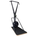 Běžkařský trenažér se stojanem Truesteel StrongSki
