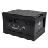 NCB4006 SKLADACÍ BOX S VEKOM S FUNKCIOU STOLA 2V1 50L NILS CAMP
