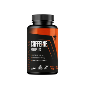 CAFFEINE 200 PLUS 60 KAPSÚL TREC NUTRITION