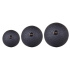 BLM01 6CM MASÁŽNA LOPTA LACROSSE BALL HMS