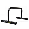 PW10 PODPERY NA KĽUKY - PUSH UP BAR HMS