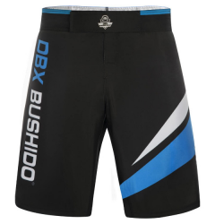Šortky DBX BUSHIDO S4