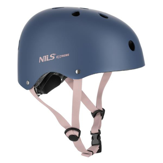 Helma NILS Extreme MTW001-1 šedá