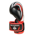 Boxerské rukavice DBX BUSHIDO ARB407v2 6 oz