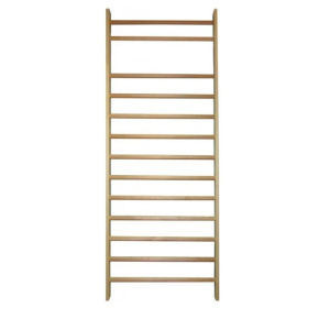 Rebriny DBX BUSHIDO DG230 13 priečok 230 x 90 cm