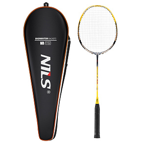 NR419 BEDMINTONOVÁ RAKETA NILS