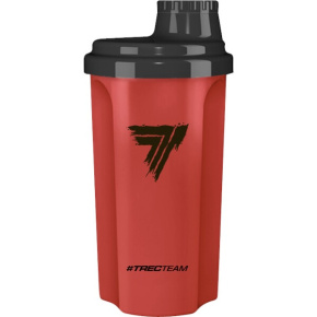 Trec Boogieman 700 ml šejkr červený