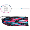 EXTREME LIGHT 103 BADMINTONOVÁ RAKETA WISH