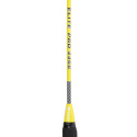 ALUMTEC 4466 ŽLTÁ SADA RAKIET NA BADMINTON WISH