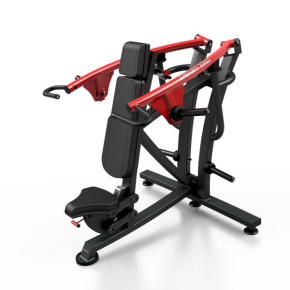 SHOULDER PRESS MARBO MF-U007