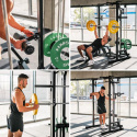 SWC3101 MULTIPRESS S HORNOU A DOLNOU KLADKOU HMS