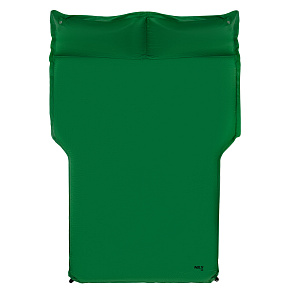 NC4401 ZELENÁ SAMONAFUKOVACIA KARIMATKA DO AUTA NILS CAMP