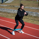 Súprava odporových gúm ONE Fitness PBF SET05