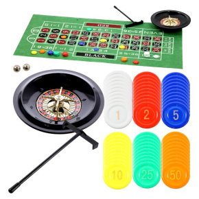 Multifunkční herní stůl NILS SDM 15v1