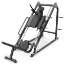 MS-U106 2.0 HACKED SQUAT (LEG-PRESS) MARBO