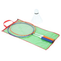 NRZ052 JUNIORSKÝ BEDMINTONOVÝ SET NILS