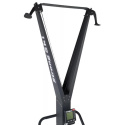Běžkařský trenažér se stojanem Truesteel StrongSki