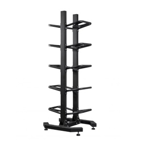 Stojan na posilňovacie vaky StrongGear Bag Rack