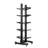 BAG RACK STOJAN NA POSILŇOVACIE VAKY STRONGGEAR