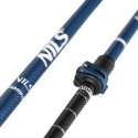 TK8601 MODRÉ TRKINGOVÉ PALICE NILS