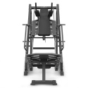 MS-U106 2.0 HACKED SQUAT (LEG-PRESS) MARBO