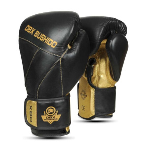 Boxerské rukavice DBX BUSHIDO B-2v14