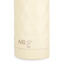 NC3805 BÉŽOVÁ TERMOFLAHEV 750ML NILS CAMP