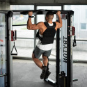TKO07 TAKTICKÁ ZÁŤAŽOVÁ VESTA 6,5 KG HMS PREMIUM