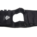 Záťažová vesta DBX BUSHIDO 1-40 kg