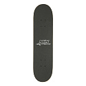 CR3108SA SKULLS SKATEBOARD NILS EXTREME