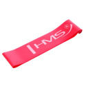 Súprava fitness gúm HMS GU04 Slim Set