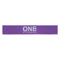 Súprava odporových gúm ONE Fitness PBF SET04