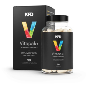 KFD VitaPak+ 90 tablet