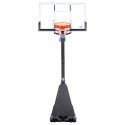 ZDK027 BASKETBALOVÝ KOŠ NILS