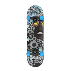 CR3108SA SPOT SKATEBOARD NILS EXTREME