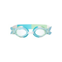 NQG870SAF JUNIOR MODRÉ PLAVECKÉ OKULIARE NILS AQUA