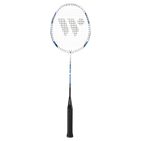 STEELTEC 9 MODRÁ BADMINTONOVÁ RAKETA WISH