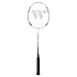 STEELTEC 9 MODRÁ BADMINTONOVÁ RAKETA WISH