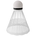 NBL6193 BEDMINTONOVÉ LOPTIČKY S LED 3 KS NILS