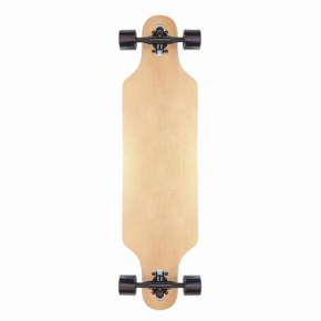 40*10 WOOD LONGBOARD NILS EXTREME