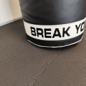 2. AKOSŤ BOXOVACÍ Vrece DBX BUSHIDO PREMIUM 140 CM 40 KG
