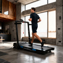BE9243 ELEKTRICKÝ BĚŽECKÝ PÁS ONE FITNESS