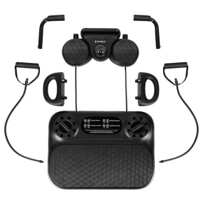 DBP01 MULTIFUNKČNÁ TRÉNINGOVÁ DOSKA S EXPANDÉRMI HMS