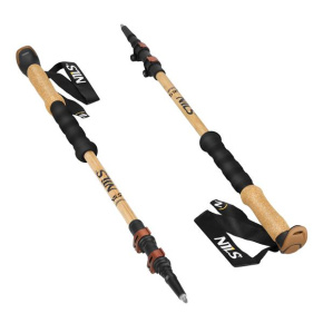 TK8606 TREKINGOVÉ PALICE NILS