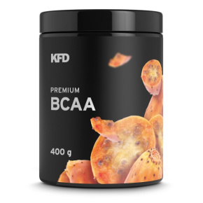 BCAA KAKTUS 400 G PREMIUM KFD