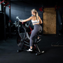 MP5420 AIRBIKE HMS