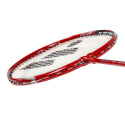 ALUMTEC 5566 ČERVENO-MODRÝ BADMINTONOVÝ SET WISH
