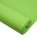 Podložka pre jogu ONE FITNESS YM02 zelená